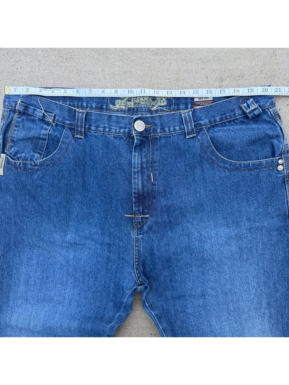 N/A brand item